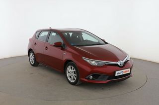 Toyota Auris 1.8 Hybrid Advance