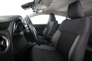 Toyota Auris 1.8 Hybrid Advance