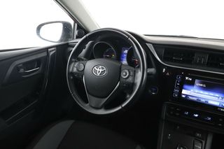 Toyota Auris 1.8 Hybrid Advance