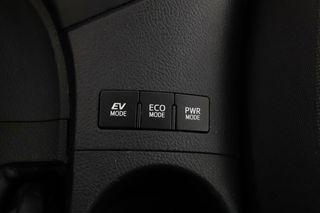 Toyota Auris 1.8 Hybrid Advance