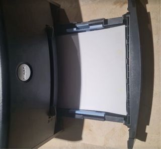 Impresora láser Dell 1710n se incluyen los cables 