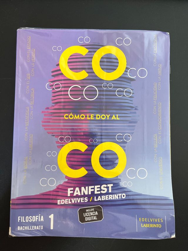 Proyecto: FanFest - Filosofía 1 Bachillerato