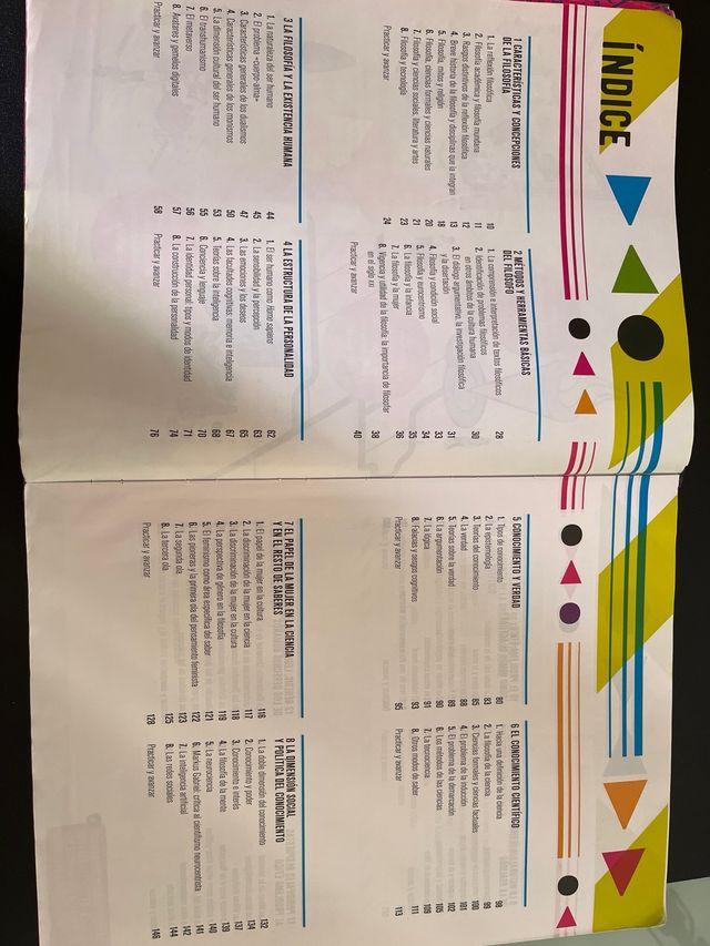 Proyecto: FanFest - Filosofía 1 Bachillerato