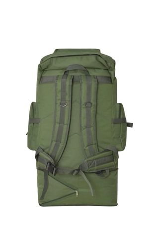 Mochila militar grande 100L