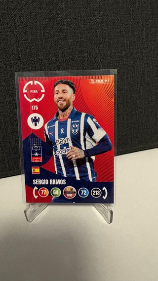Cromos FIFA Mundial de Clubes