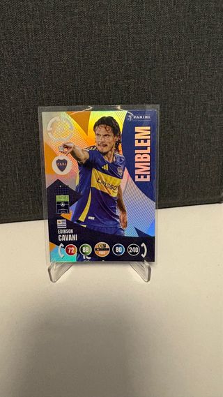 Cromos FIFA Mundial de Clubes