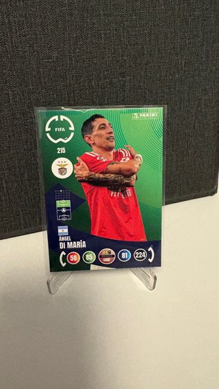 Cromos FIFA Mundial de Clubes