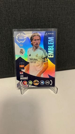 Cromos FIFA Mundial de Clubes