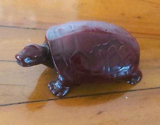 Elefante & Tartaruga: Figurine