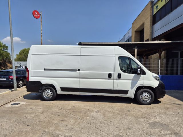 Citroen Jumper L3H2 2.2BlueHdi 35 140cv año 06/20