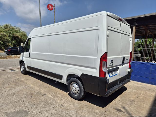Citroen Jumper L3H2 2.2BlueHdi 35 140cv año 06/20