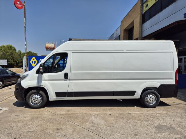 Citroen Jumper L3H2 2.2BlueHdi 35 140cv año 06/20