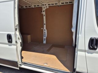 Citroen Jumper L3H2 2.2BlueHdi 35 140cv año 06/20