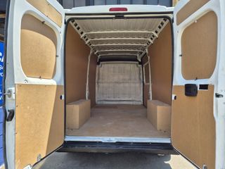 Citroen Jumper L3H2 2.2BlueHdi 35 140cv año 06/20