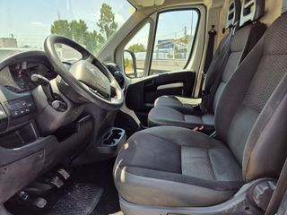 Citroen Jumper L3H2 2.2BlueHdi 35 140cv año 06/20