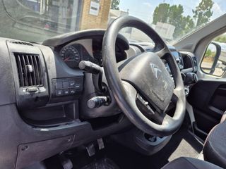 Citroen Jumper L3H2 2.2BlueHdi 35 140cv año 06/20