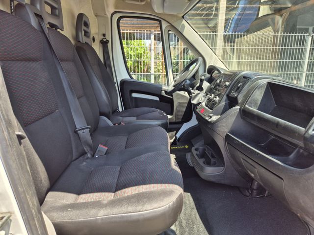 Citroen Jumper L3H2 2.2BlueHdi 35 140cv año 06/20