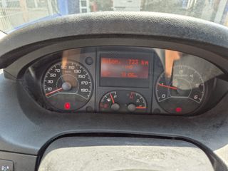 Citroen Jumper L3H2 2.2BlueHdi 35 140cv año 06/20