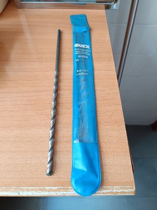 Broca Güex 8mm x 300mm