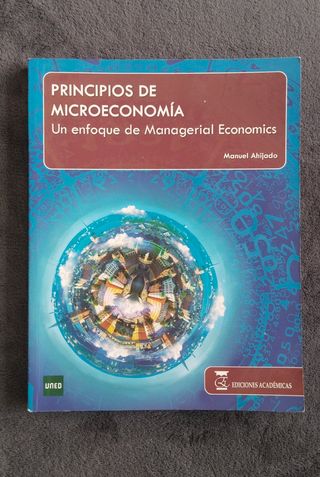 Principios de Microeconomia. UNED 