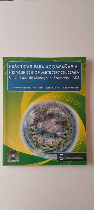 Principios de Microeconomia. UNED 