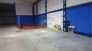 Traspaso Lavadero de coches Benetusser
