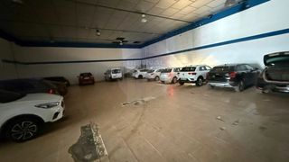 Traspaso Lavadero de coches Benetusser
