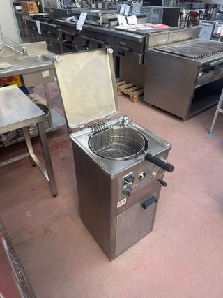 FREIDORA INDUSTRIAL OCASION !!!