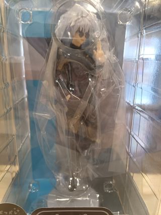 Figura Satoru Gojo Popup Parade NUEVO 