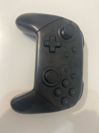 Mando Pro ,Nintendo Switch..