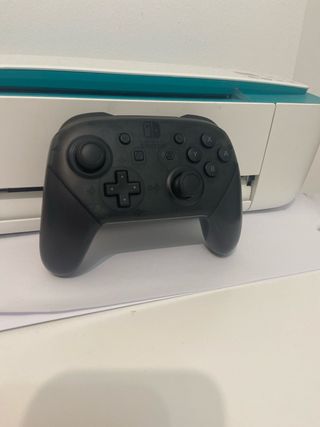 Mando Pro ,Nintendo Switch..