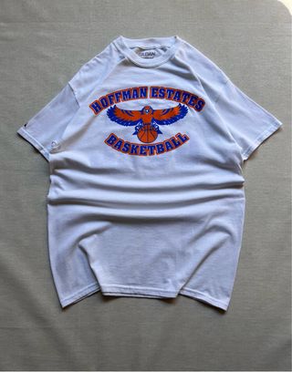 Camiseta Básquet Hoffman Estates - M