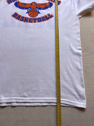 Camiseta Básquet Hoffman Estates - M