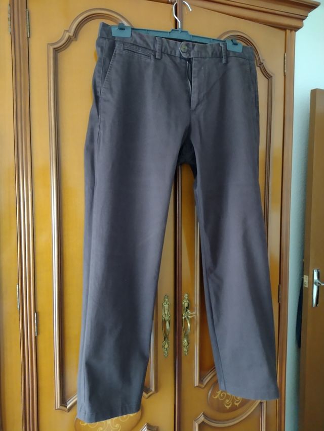 Pantalón  largo sport