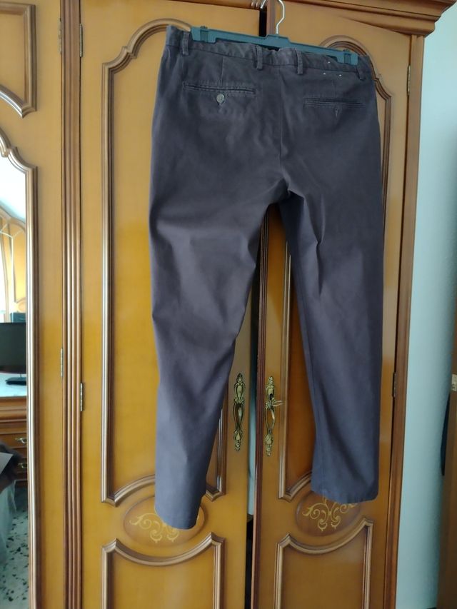 Pantalón  largo sport