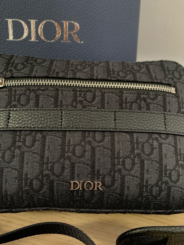 Bandolera Cristian Dior