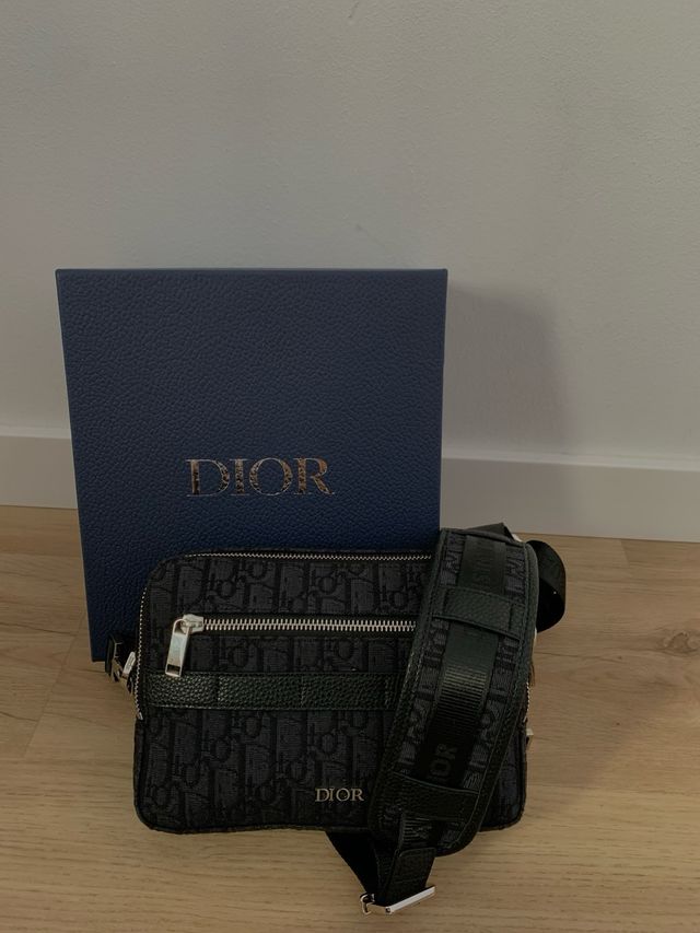 Bandolera Cristian Dior
