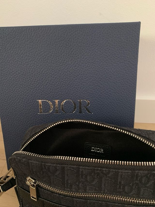 Bandolera Cristian Dior