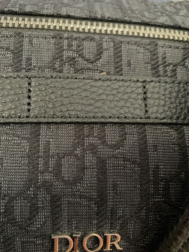 Bandolera Cristian Dior