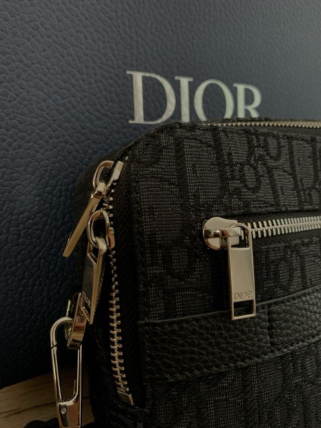 Bandolera Cristian Dior