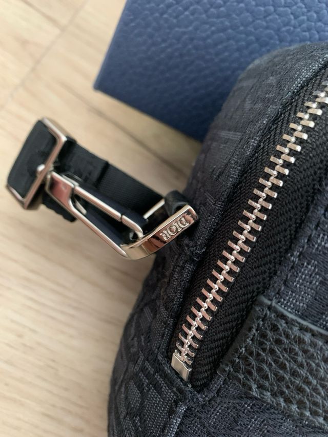 Bandolera Cristian Dior