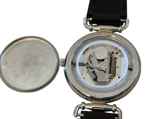 5 Orologi Ronson Crono Vintage