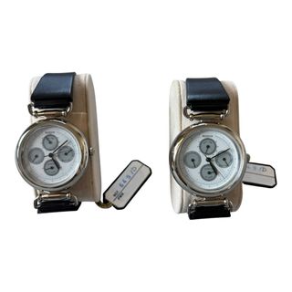 5 Orologi Ronson Crono Vintage