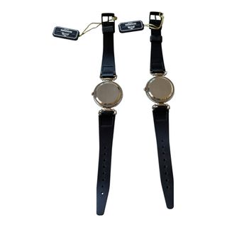 5 Orologi Ronson Crono Vintage