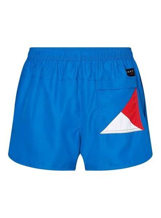 Bañador TOMMY HILFIGER Azul - Talla S