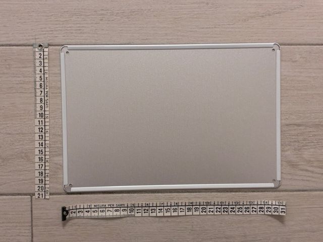 Super Mario 64 - Nintendo 64 - poster alluminio