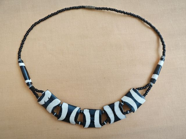 Collar artesano