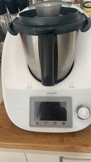 Thermomix TM5 - Vorwerk