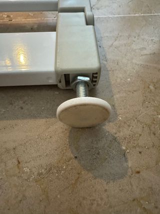 Barrera seguridad Infantil 