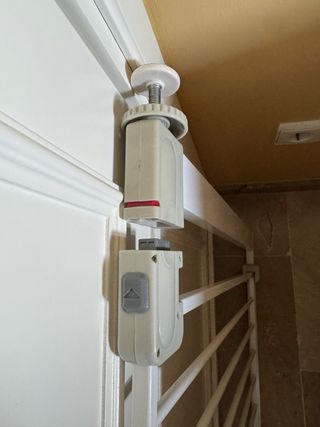 Barrera seguridad Infantil 